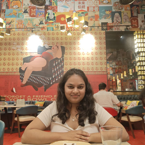 Arya Khadke