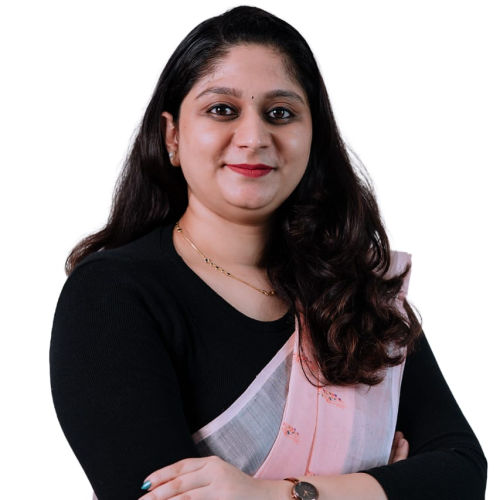 Anusha Shambumane