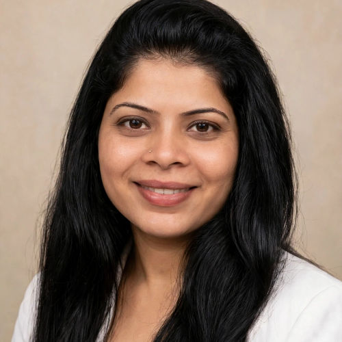 Archana Shinde