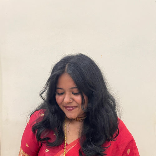 Tanisha Majumder