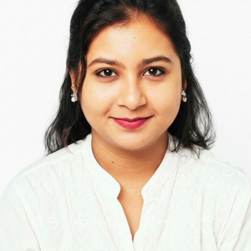 Chandrika Hazarika