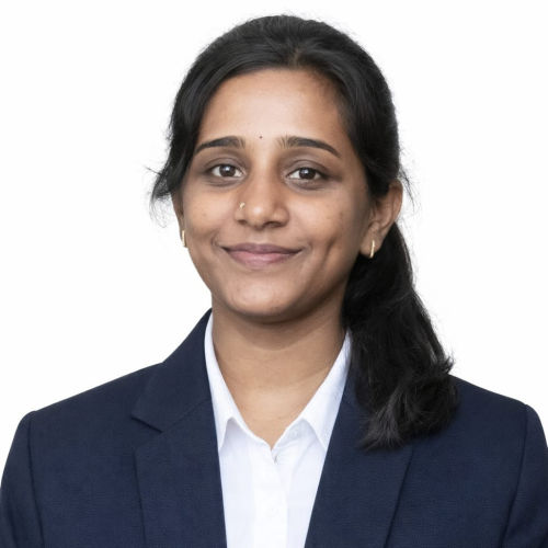Krishnapriya ck