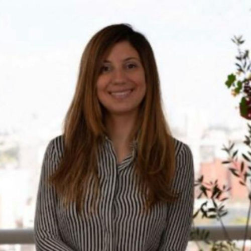 Natalia Antonella Rossi