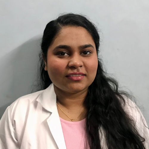 Rishu Saini