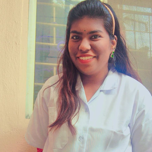Yamini Singh