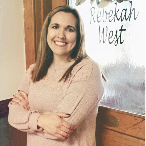 Rebekah West