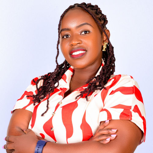 Jackline Wanjiku Gitau