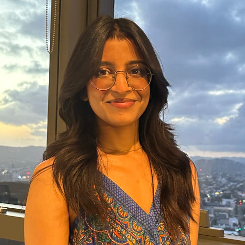 Ananya Maheshwari