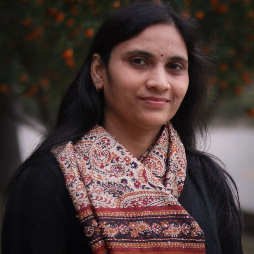 Dr Archana Singh