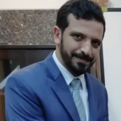 Abdulaziz Rashed Alghamdi