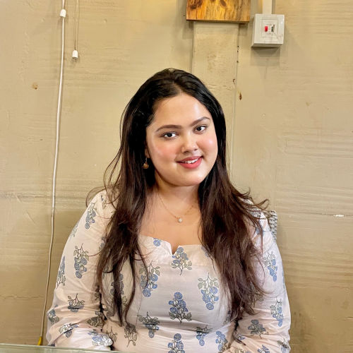 Pranami Das