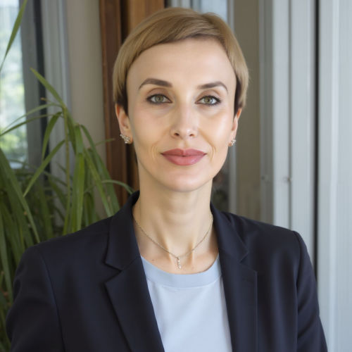 Elina Kaut