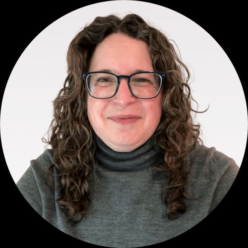 Monica Lenker