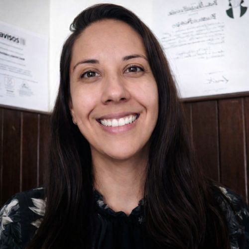 Jessica Morales Hernandez