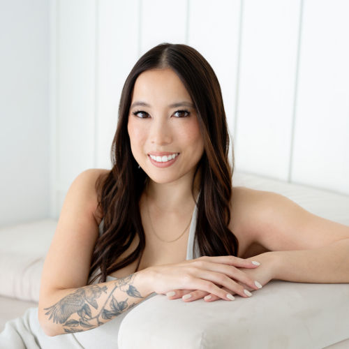 Prudence Leung