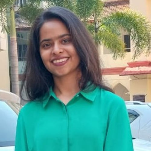 Tanvi Sandeep Ugale