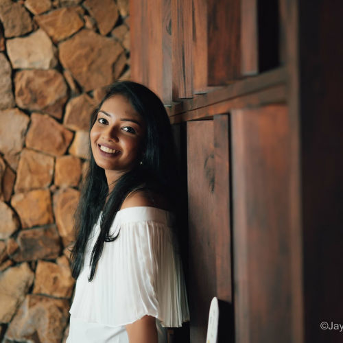 Sanuri Malsha Ismini Wickramasinghe