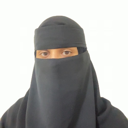 Sara Azzahrani