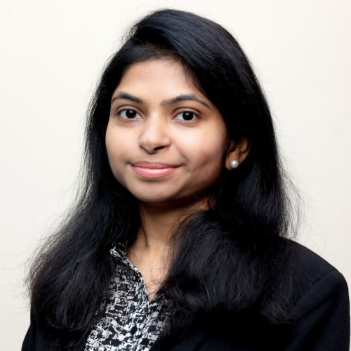 Meghana Valluru
