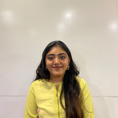 Isha jaiswal