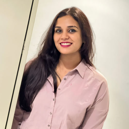 yajnaseni mishra
