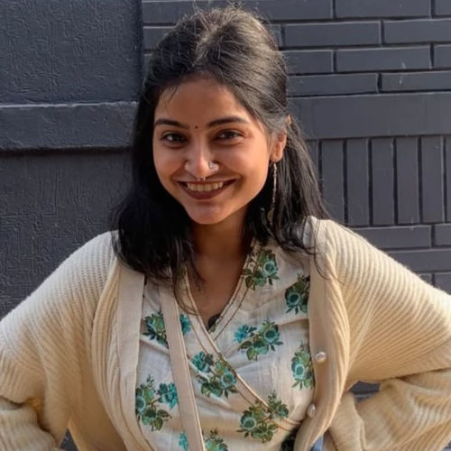 APABRITA DAS ADHIKARI