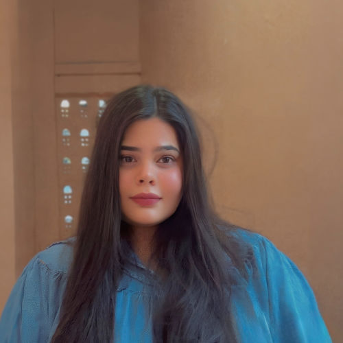 Parisatya Jaiswal