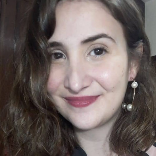 Livia Valim Zilli