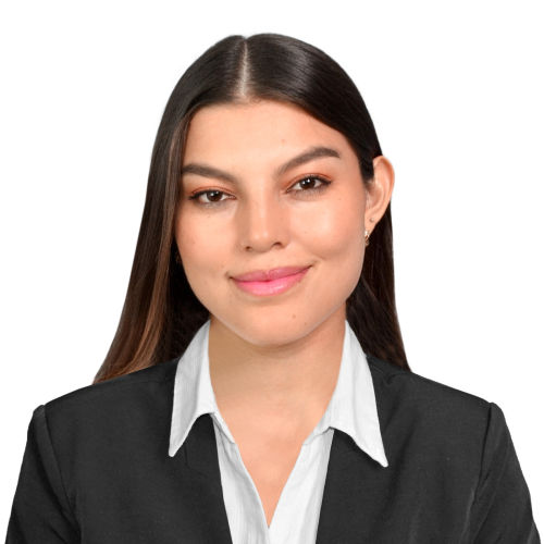 Jessica Ibanez Reinoso