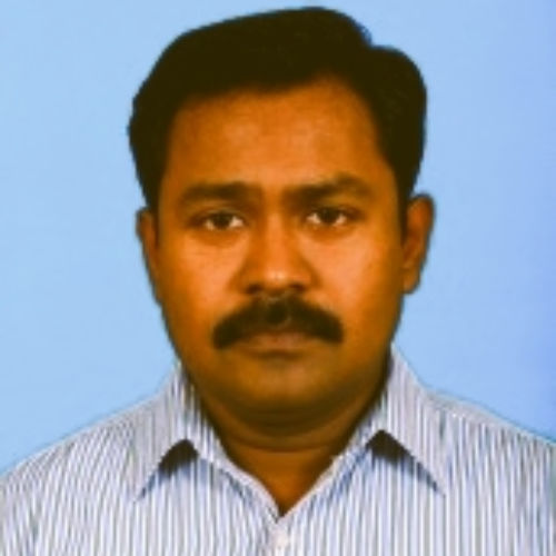Dr H Kirubakaran
