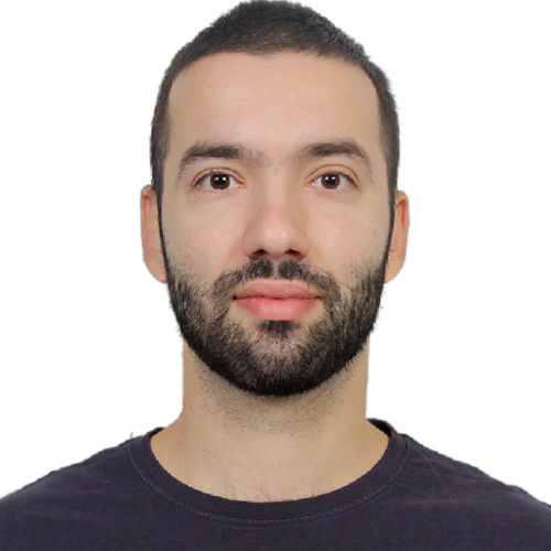 Stavros Flamouridis