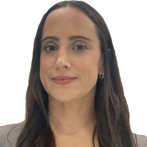 Ana Cecilia Flores