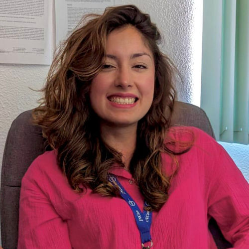 Mariana Flores Constantino