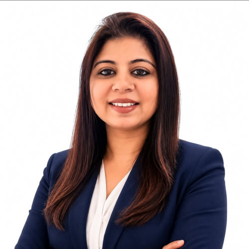Kajal Dave