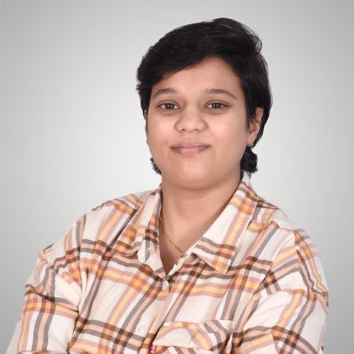 Nishita Nayyar