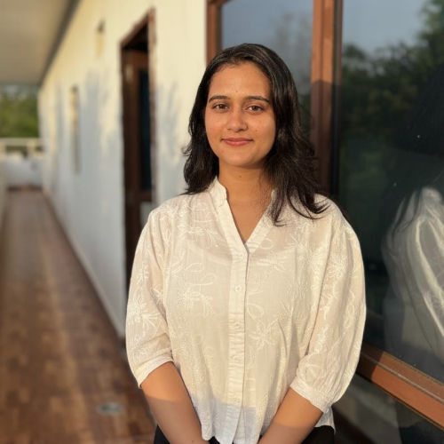 Himanshi Punia
