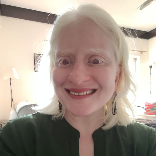 Archita Bhalotia