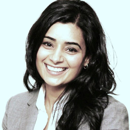 Amanda Bual