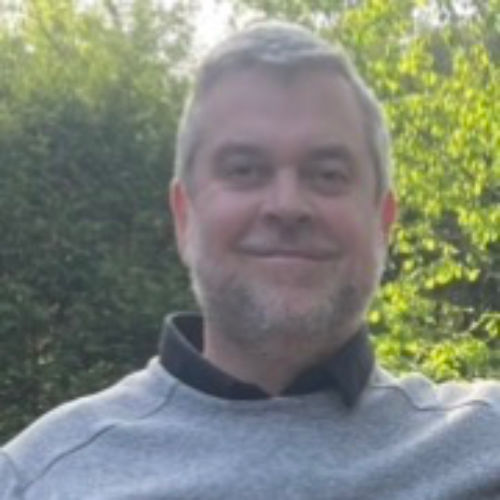 Paul Coldrick
