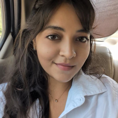 Himanshi Jangid