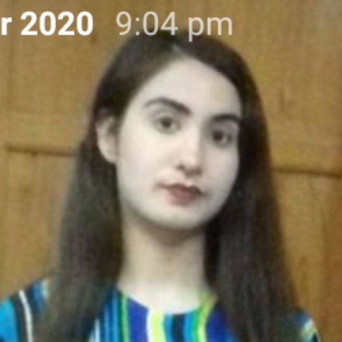 Hamayal Sohaib