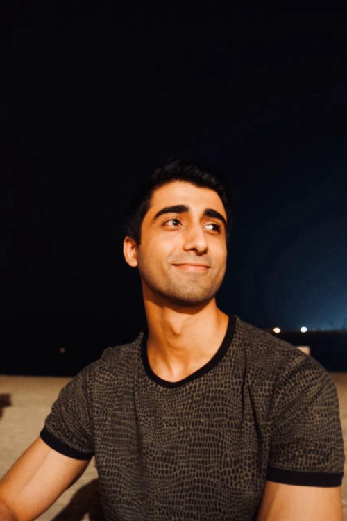Malik Fahad Rezzi