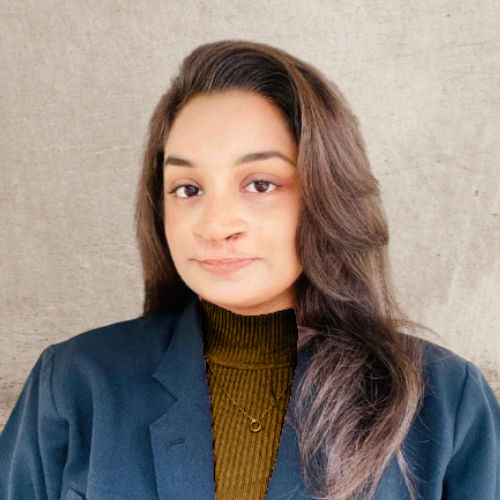 Syasyila Kalaivanan