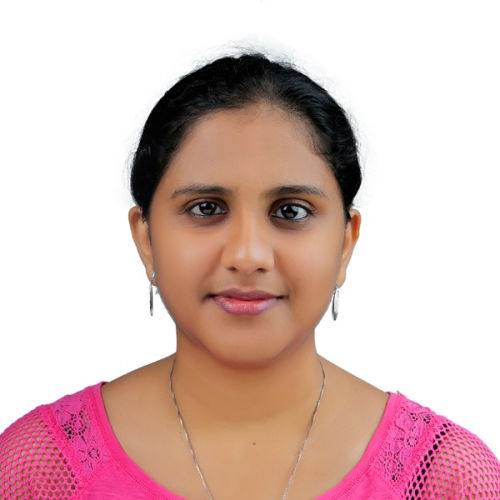 Sheethal Pious Cyriac