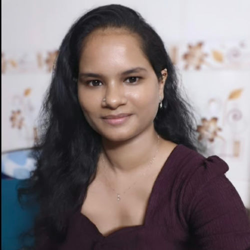 Rajeshree Kalkumbe