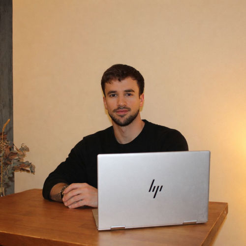 Orestis Kasimiotis