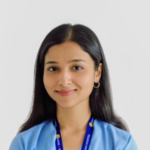 Sukanya Sarkar