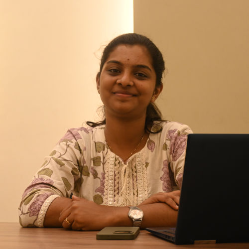 Madhumitha D