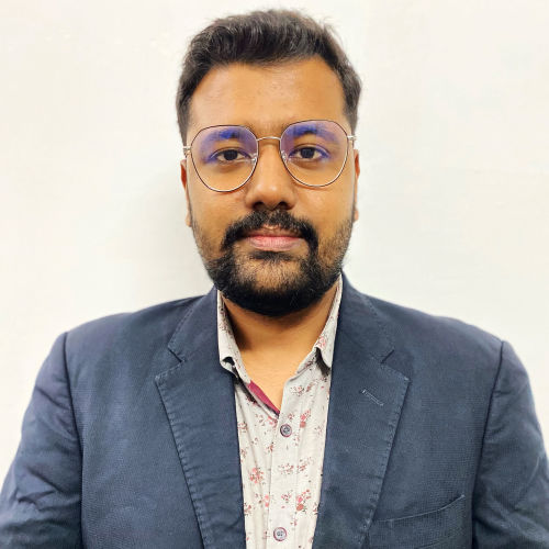 Omkar A. Bhoraokar