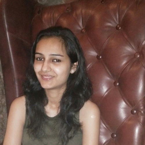 Chetna Tyagi